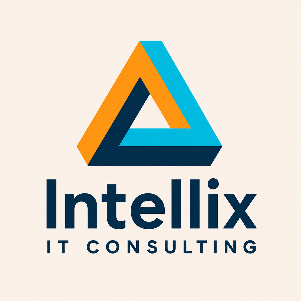 Intellix - IT Consulting